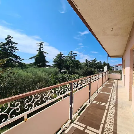 Fuer 5 Personen Ca 85 Qm In Valbandon, Istrien Istrische Riviera * Valbandon