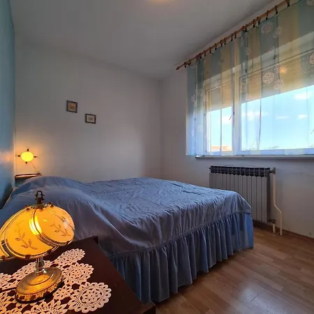 Fuer 5 Personen Ca 85 Qm In Valbandon, Istrien Istrische Riviera Apartment