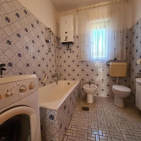 Fuer 5 Personen Ca 85 Qm In Valbandon, Istrien Istrische Riviera *