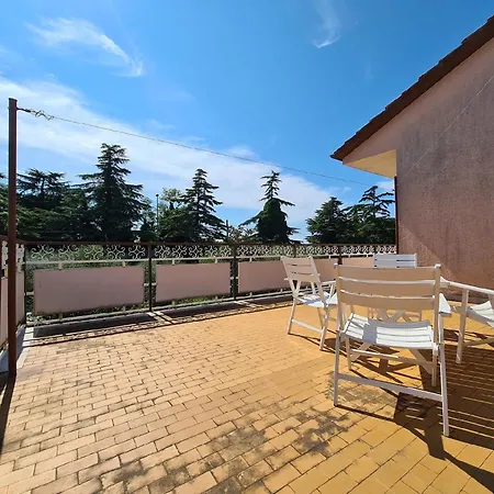 Fuer 5 Personen Ca 85 Qm In Valbandon, Istrien Istrische Riviera *