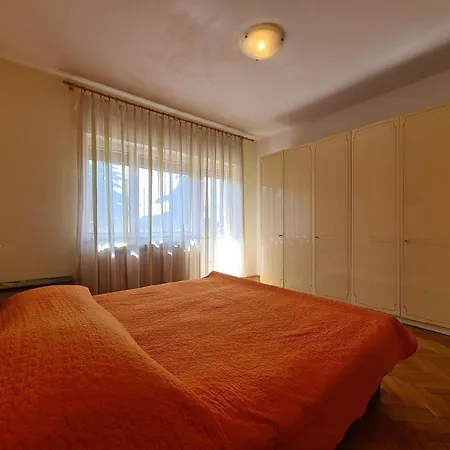 Fuer 5 Personen Ca 85 Qm In Valbandon, Istrien Istrische Riviera Apartment *