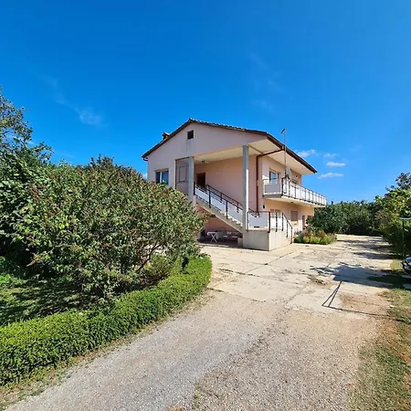 Fuer 5 Personen Ca 85 Qm In Valbandon, Istrien Istrische Riviera Valbandon
