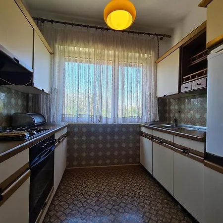 Fuer 5 Personen Ca 85 Qm In Valbandon, Istrien Istrische Riviera