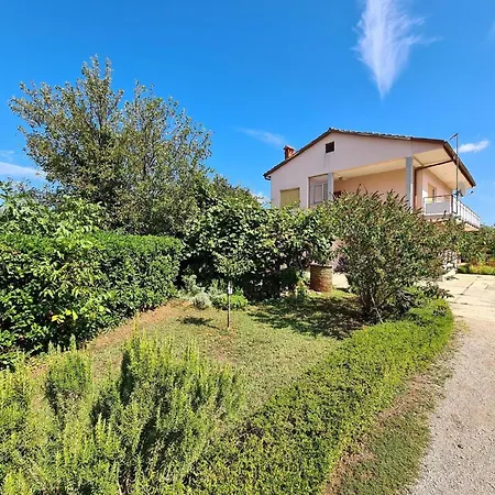 Fuer 5 Personen Ca 85 Qm In Valbandon, Istrien Istrische Riviera *